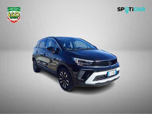Opel Crossland Crossland Elegance 1.2 T 130cv AT6 - foto 3 di 4