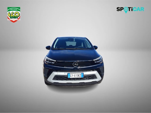 Opel Crossland Crossland Elegance 1.2 T 130cv AT6 - foto 2 di 4