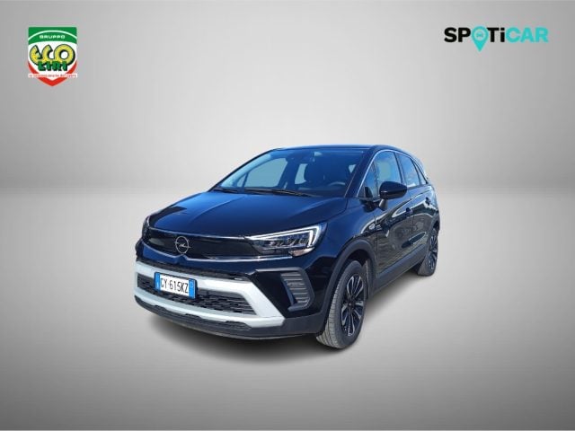 Opel Crossland Crossland Elegance 1.2 T 130cv AT6 km 0 a SAN GIORGIO A LIRI