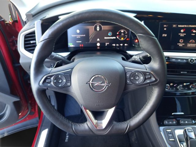 Opel Grandland 1.6 PHEV aut. AWD GSe - foto 2 di 4