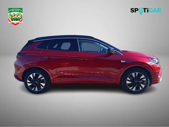 Opel Grandland 1.6 PHEV aut. AWD GSe - foto 3 di 4