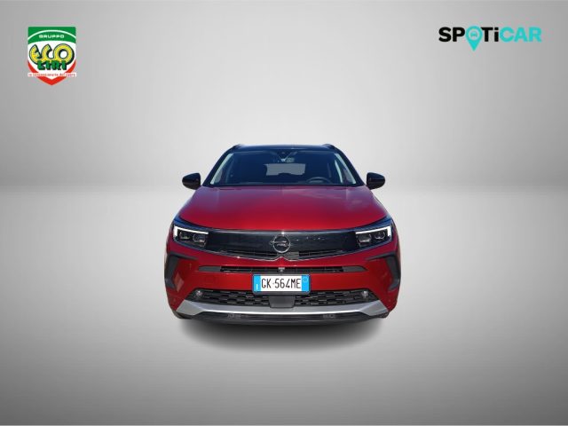 Opel Grandland 1.6 PHEV aut. AWD GSe usato a SAN GIORGIO A LIRI