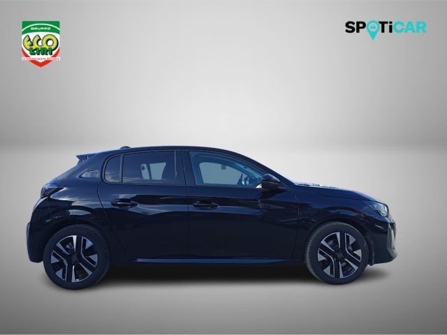 Peugeot 208 PureTech 100 Stop&Start 5 porte Allure - foto 4 di 4