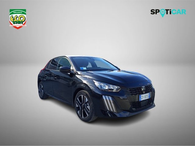 Peugeot 208 PureTech 100 Stop&Start 5 porte Allure - foto 3 di 4