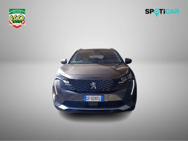 Peugeot 3008 BlueHDi 130 S&S EAT8 Allure Pack - foto 2 di 4