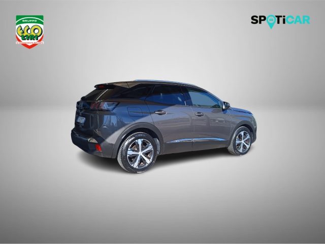 Peugeot 3008 BlueHDi 130 S&S EAT8 Allure Pack - foto 3 di 4