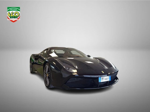 Ferrari 488 Spider - foto 3 di 4