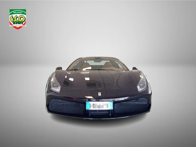 Ferrari 488 Spider - foto 2 di 4