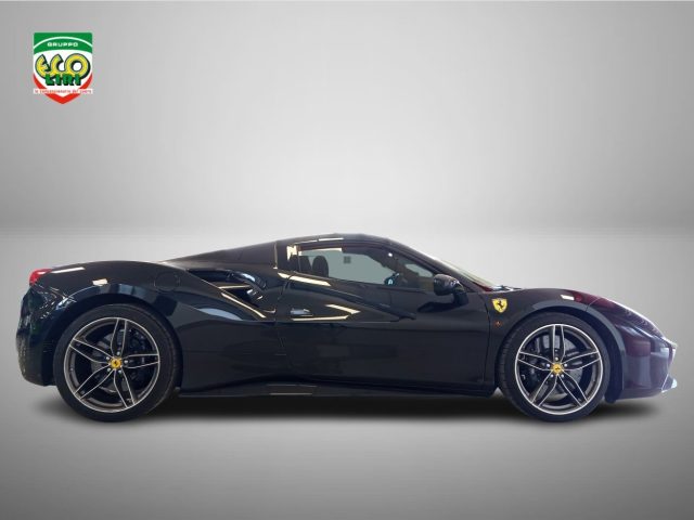 Ferrari 488 Spider - foto 4 di 4
