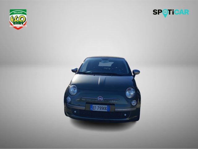 Fiat 500C C 1.3 Multijet 16V 95CV Lounge - foto 2 di 4