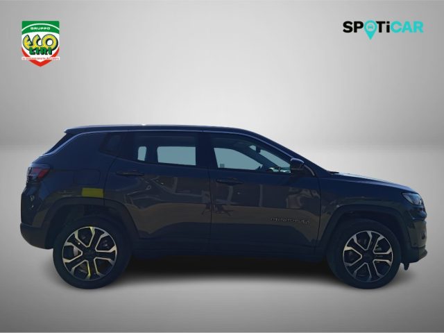 Jeep Compass 1.5 Turbo T4 130 CV MHEV 2WD Altitude - foto 4 di 4