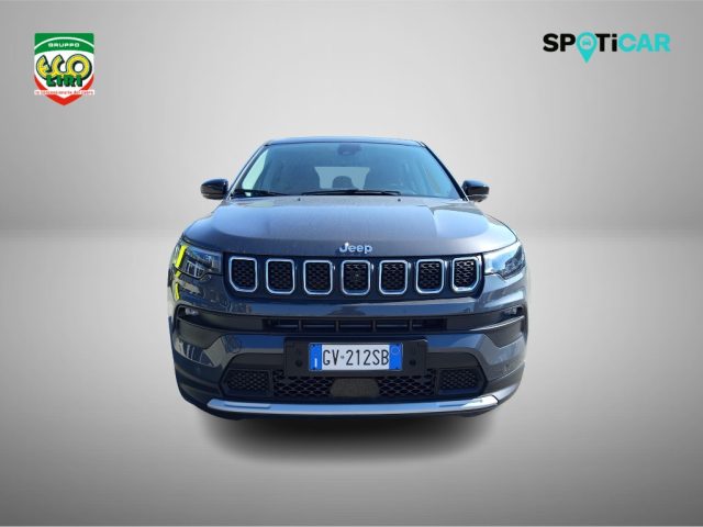 Jeep Compass 1.5 Turbo T4 130 CV MHEV 2WD Altitude - foto 2 di 4