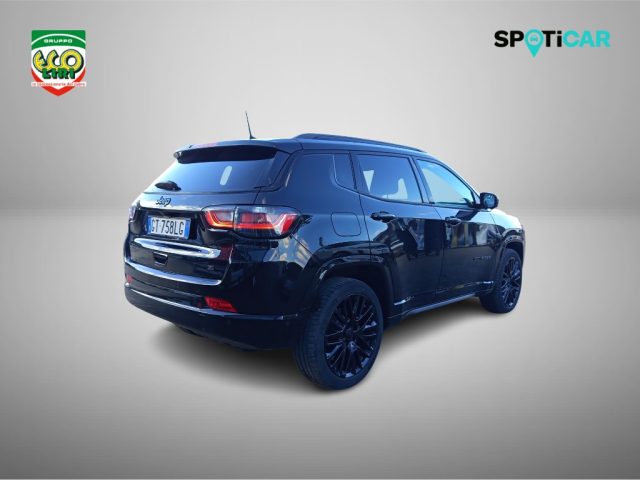 Jeep Compass 1.6 Multijet II 2WD S - foto 2 di 4