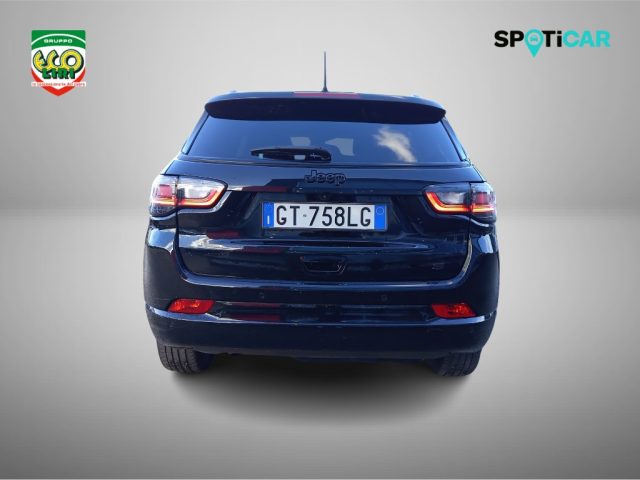 Jeep Compass 1.6 Multijet II 2WD S - foto 3 di 4