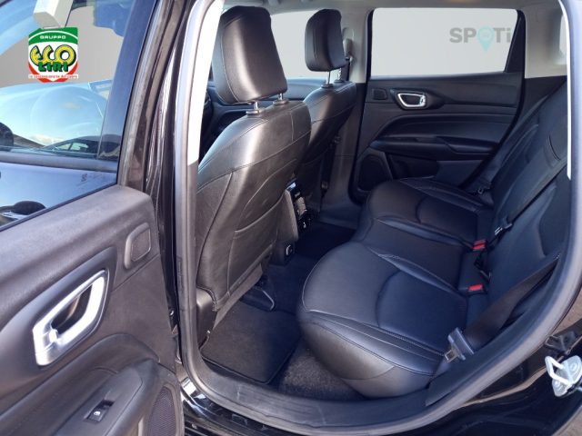 Jeep Compass 1.6 Multijet II 2WD S, del 2024, 24.041 km, in vendita a San Giorgio A Liri (FR)