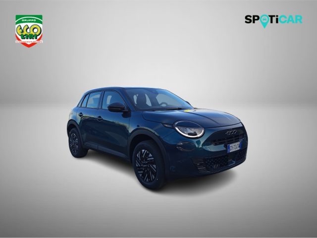Fiat 600 Hybrid 136 CV DCT MHEV - foto 3 di 4