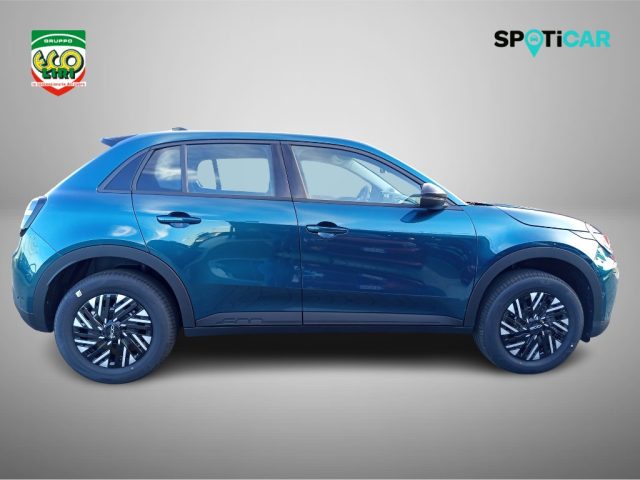 Fiat 600 Hybrid 136 CV DCT MHEV - foto 4 di 4