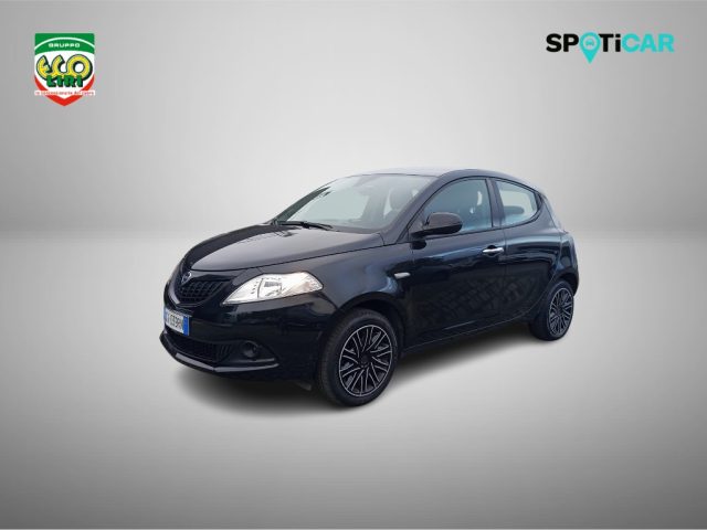 Lancia Ypsilon 1.0 FireFly 5 porte S&S Hybrid Gold usato a SAN GIORGIO A LIRI