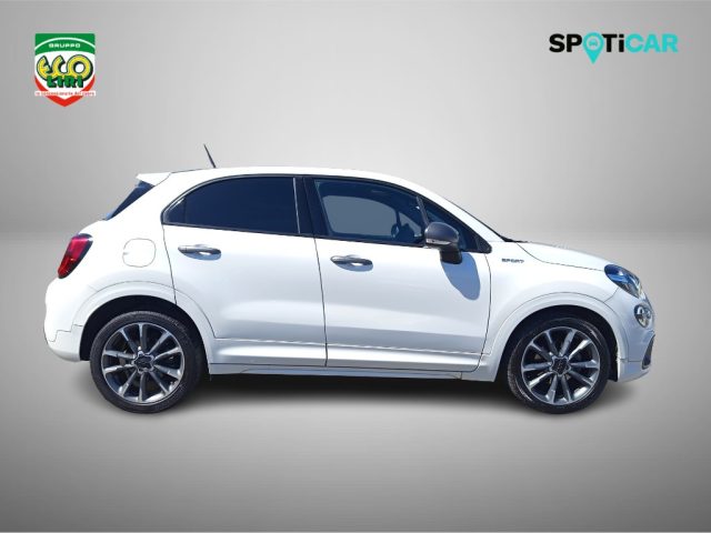 Fiat 500X 1.0 T3 120 CV Sport - foto 4 di 4