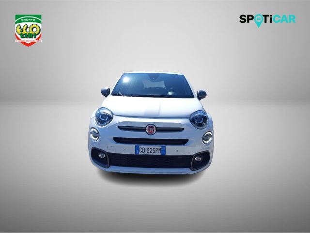 Fiat 500X 1.0 T3 120 CV Sport - foto 2 di 4