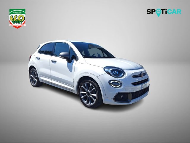 Fiat 500X 1.0 T3 120 CV Sport - foto 3 di 4
