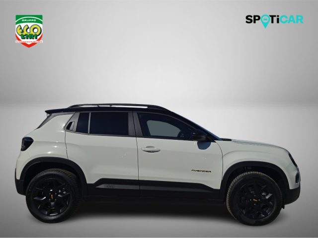 Jeep Avenger 1.2 Turbo 145 CV MHEV 4xe The North Face - foto 4 di 4