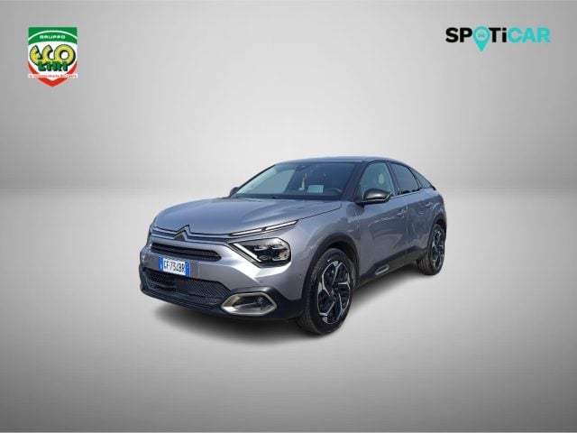 Citroen C4 PureTech 130 S&S EAT8 Feel, del 2021, 85.000 km, in vendita a San Giorgio A Liri (FR)