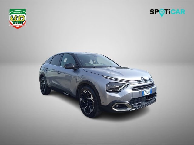Citroen C4 PureTech 130 S&S EAT8 Feel - foto 3 di 22