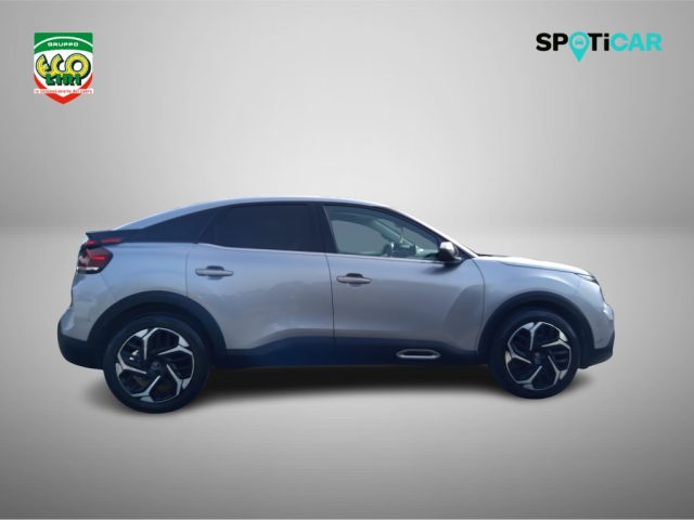Citroen C4 PureTech 130 S&S EAT8 Feel - foto 4 di 22