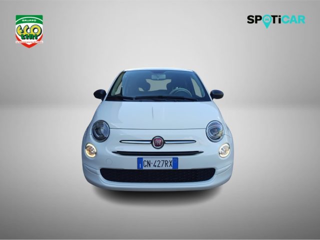Fiat 500 1.0 Hybrid - foto 2 di 23