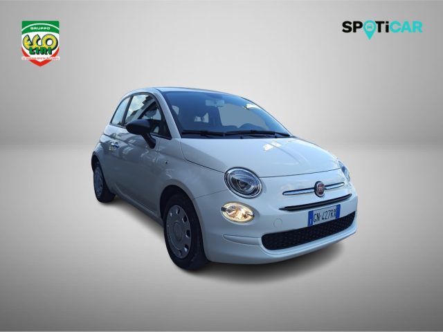 Fiat 500 1.0 Hybrid - foto 3 di 23