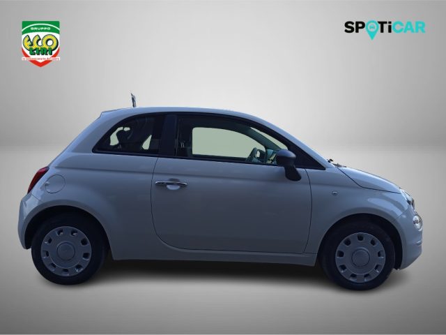 Fiat 500 1.0 Hybrid - foto 4 di 23