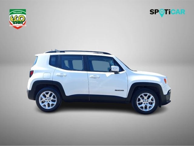 Jeep Renegade 1.4 MultiAir DDCT Longitude - foto 4 di 25