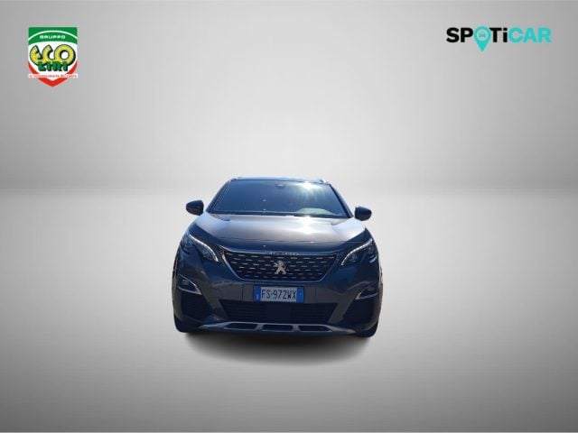 Peugeot 3008 BlueHDi 130 S&S EAT8 GT Line - foto 2 di 25