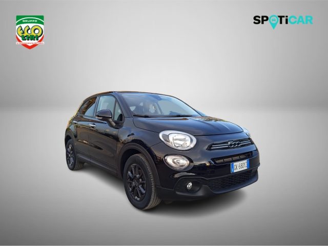 Fiat 500X 1.3 MultiJet 95 CV Club - foto 3 di 22