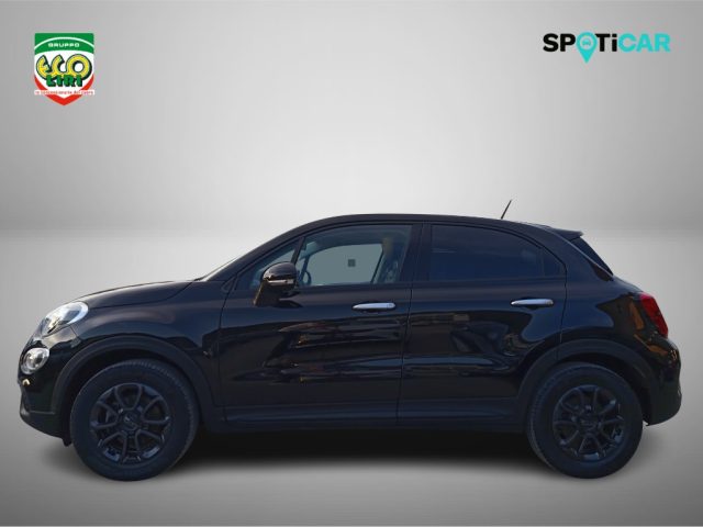 Fiat 500X 1.3 MultiJet 95 CV Club - foto 4 di 22