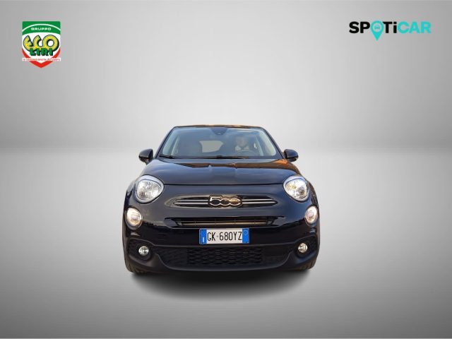 Fiat 500X 1.3 MultiJet 95 CV Club - foto 2 di 22