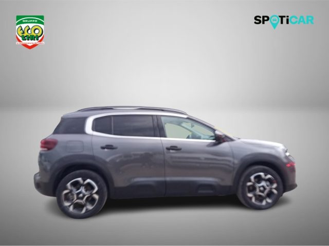 Citroen C5 Aircross Hybrid 136 e-DCS6 Max - foto 4 di 23