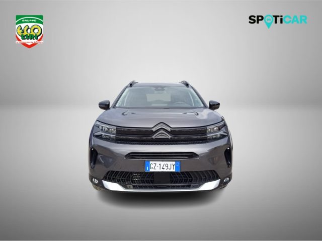Citroen C5 Aircross Hybrid 136 e-DCS6 Max - foto 2 di 23