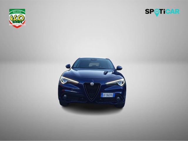 Alfa Romeo Stelvio 2.2 Turbodiesel 190 CV AT8 Q4 Sprint - foto 2 di 4
