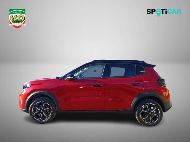 Citroen C3 Turbo 100cv - MAX - foto 4 di 4