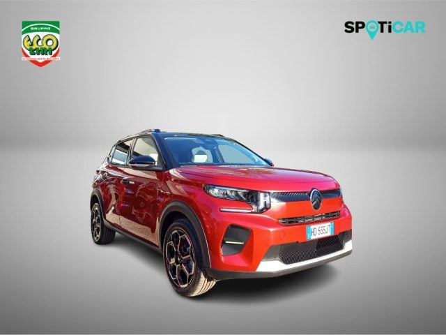 Citroen C3 Turbo 100cv - MAX - foto 3 di 4