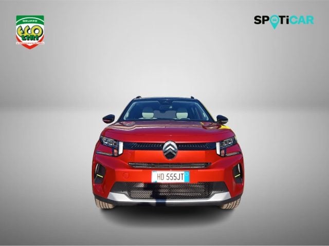 Citroen C3 Turbo 100cv - MAX - foto 2 di 4