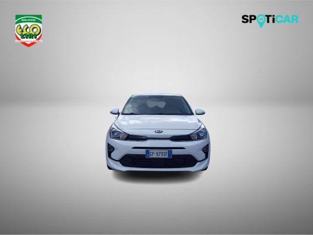 Kia Rio 1.0 T-GDi 100 CV MHEV iMT Style - foto 2 di 4
