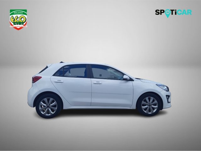 Kia Rio 1.0 T-GDi 100 CV MHEV iMT Style - foto 4 di 4