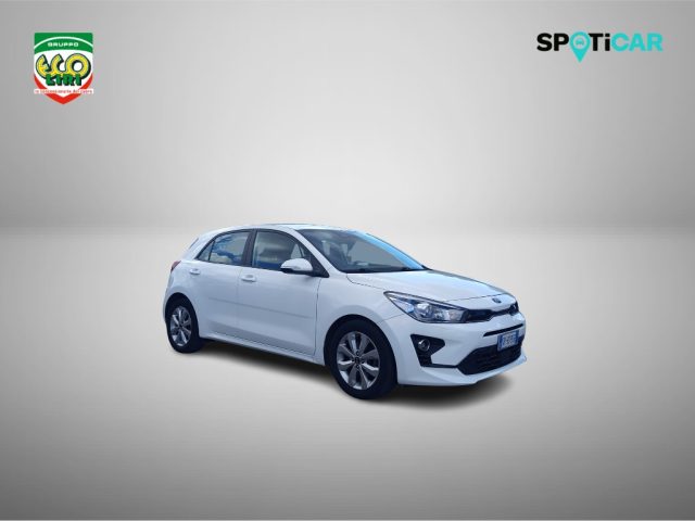 Kia Rio 1.0 T-GDi 100 CV MHEV iMT Style - foto 3 di 4
