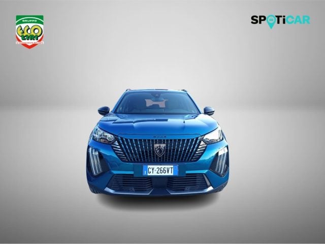 Peugeot 2008 PureTech 130 S&S EAT8 Allure - foto 2 di 4