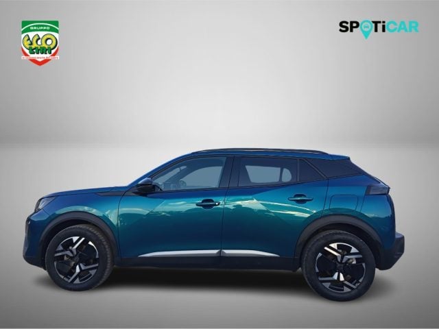 Peugeot 2008 PureTech 130 S&S EAT8 Allure - foto 4 di 4