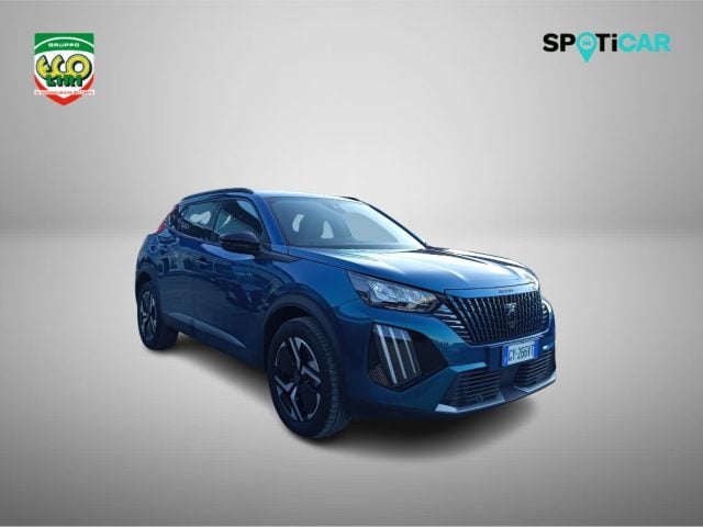 Peugeot 2008 PureTech 130 S&S EAT8 Allure - foto 3 di 4