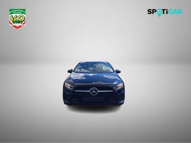 Mercedes-Benz A 180 d Automatic Executive - foto 2 di 4